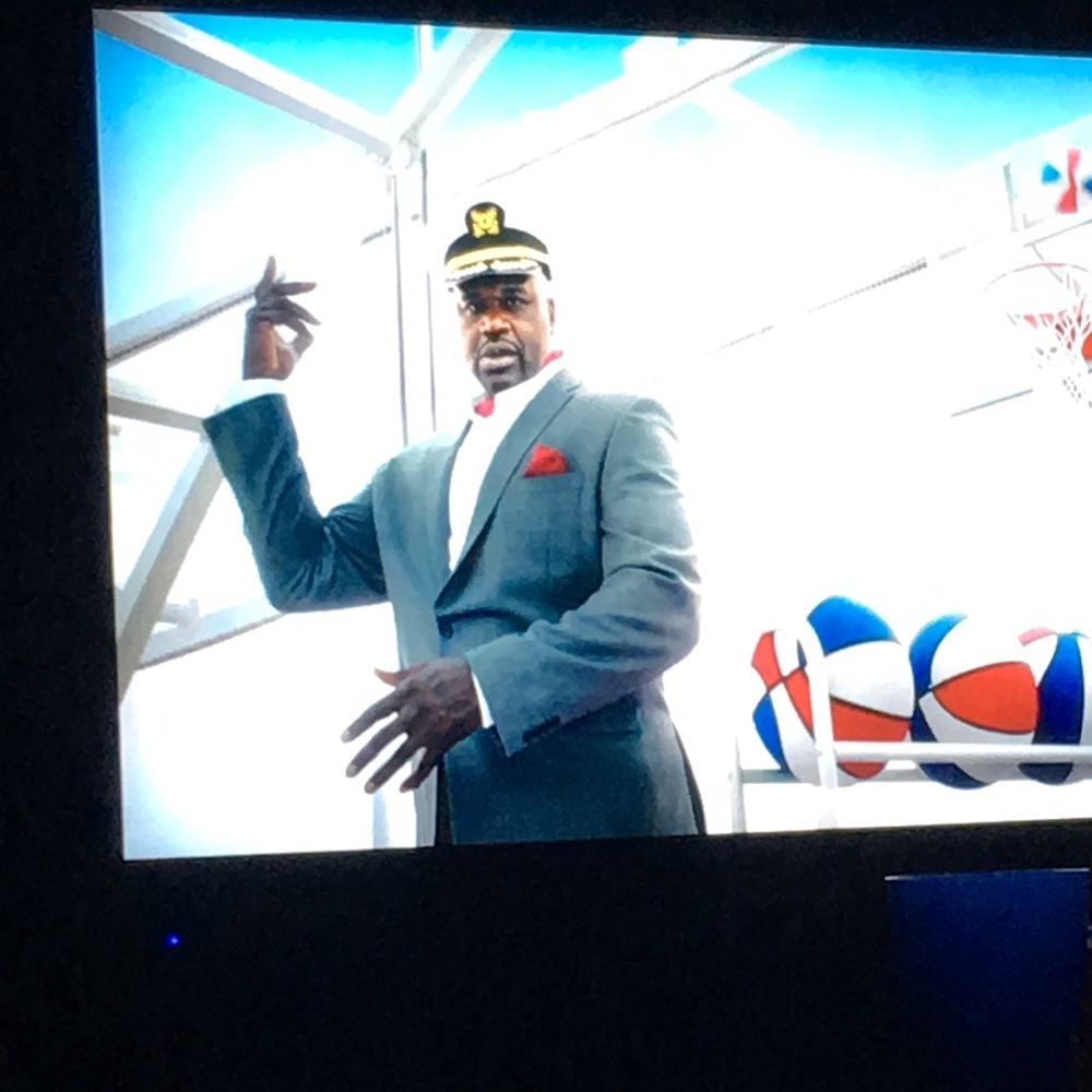 Meet your Posher, Carlos